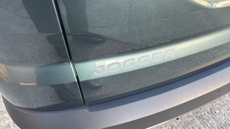 Dacia Jogger 1.0 TCe Extreme 5dr Petrol Estate